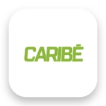 caribé consultoria android application logo